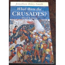 What were the Crusades?